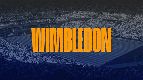 Prognósticos Wimbledon 2023: Dicas GRÁTIS dos nossos .